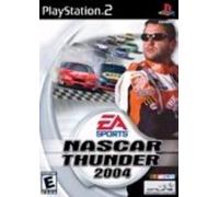 Nascar Thunder 2004 / Game