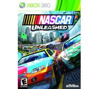 NASCAR Unleashed