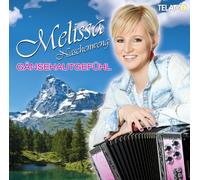 Naschenweng, Melissa - Gaensehautgefuehl