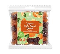 naschlabor Fruit Bear with Heart - Vegan Cola-Spezi - 20% Pure Fruit Juice - No Artificial Colours or Taste Enhancers - No Gluten or Lactose