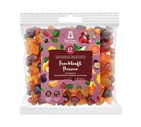 naschlabor x Gute Laune Fruit Juice Bear | Hearts | 20% Variety Fruit Juices | No Artificial Colours and Flavour Enhancers | Gluten and Lactose Free