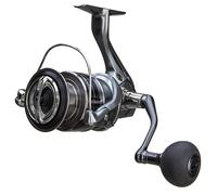 Shimano Fishing Reels Nasci Fc Spinning Reel
