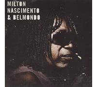 Nascimento / Belmondo - Milton & Belmondo