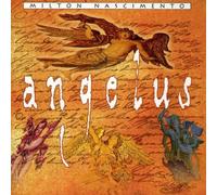 Nascimento, Milton - Angelus