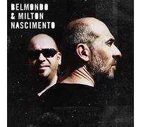 Nascimento, Milton - Milton Nascimento And Belmondo [French Import]