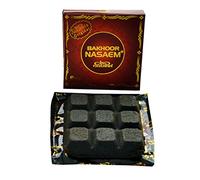 Naseem Oud Bakhoor incense Powder 40gr bar