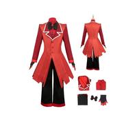 Nasfotim Devil Cosplay Costume Angel Deluxe Hell Halloween Carnival Full Cosplay Costume
