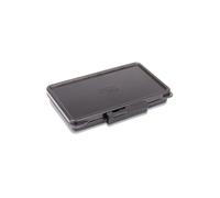 Nash 2 compartment box Box Logic slim