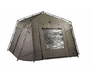 Nash Abri Bank Life Gazebo