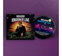 Nash Albert - Kingdom of Love