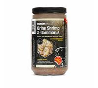 Nash Bait Brine Shrimp & Gammarus 500ml B0124