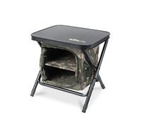 Nash Banklife Station Camo Small