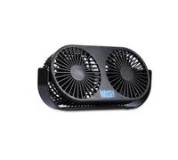 Nash Bank Life Bivvy Fan -Carp Fishing Outdoor Camping Bivvy Tech -Free Delivery