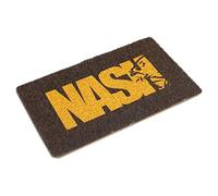 Nash Bank Life Fishing Bivvy Door Mat