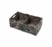 Nash Tackle Bank Life Fold Flat Organiser