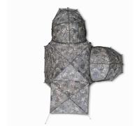 Bank Life Gazebo Camo Pro Brolly
