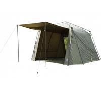 Nash Gazebo Pro Front Door Pole Kit - Fishing Shelter Accessory - Free Delivery