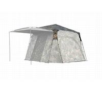 Nash Bank Life Gazebo Camo Pro Skull Cap