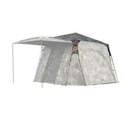 Nash Bank Life Gazebo Camo Pro Skull Cap