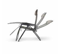 Nash Bank Life Hi Back Lounger Chair