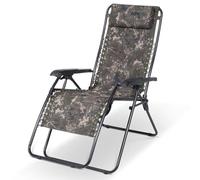 Nash Bank Life Hi Back Lounger Chair