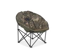 Nash Bank Life Moon Chair Camo