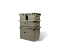 Bank Life Stacker Storage Box