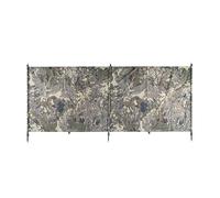 Nash Bank Life Windbreak Camo T1236