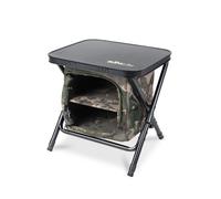 Nash Banklife Bedside Station Camo