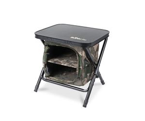 Nash Banklife Bedside Station Camo