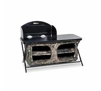 Bank Life Cooking Table