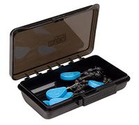 Nash Box 1 compartment Box Logic shallow