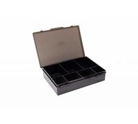 Boxlogic Tackle Tackle Box Black M