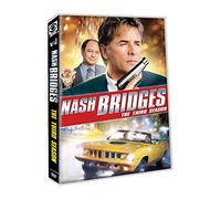 Nash Bridges [DVD] [Region 1] [NTSC]