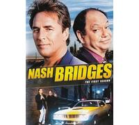 Nash Bridges: Season 1