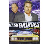 Nash Bridges (Season 6)