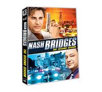 Nash Bridges - Season2 [DVD] [Region 1] [NTSC]