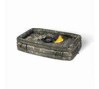 Nash Carp Care Air Cradle Monster Camo Carp Fishing Unhooking Cradle - T0071