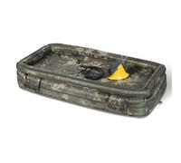 Nash Carp Care Air Cradle Monster Camo Carp Fishing Unhooking Cradle - T0071