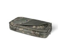 Nash Carp Care Air Cradle Monster Camo Carp Fishing Unhooking Cradle - T0071