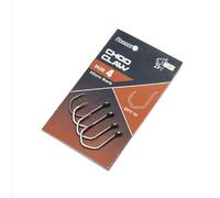 NASH Carp Fishing Hooks CHOD CLAW Barbed & Barbless
