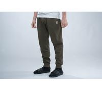Nash Carp Fishing Make It Happen Badge Joggers Green