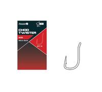 Nash Chod Twister Size 2 Micro Barb (T6100)
