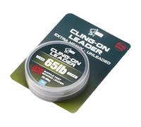 Nash Cling On Leader 40lb: Gravel