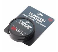 Nash Cling On Leader (Silt - 65lb - 7m_