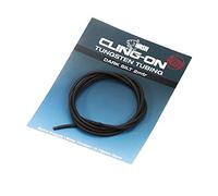 Nash Cling-On Tungsten Tubing: Dark Silt