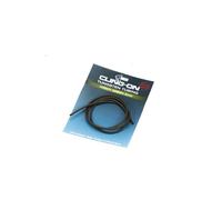 Nash Cling-On Tungsten Tubing: Weed Green