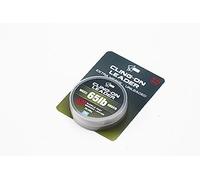 Nash Clingon Leader Weed Green 40lb