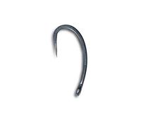 Nash Curve Shank Barbless (Size 4)