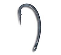 Nash Curve Shank Micro Barbed (Size 6)